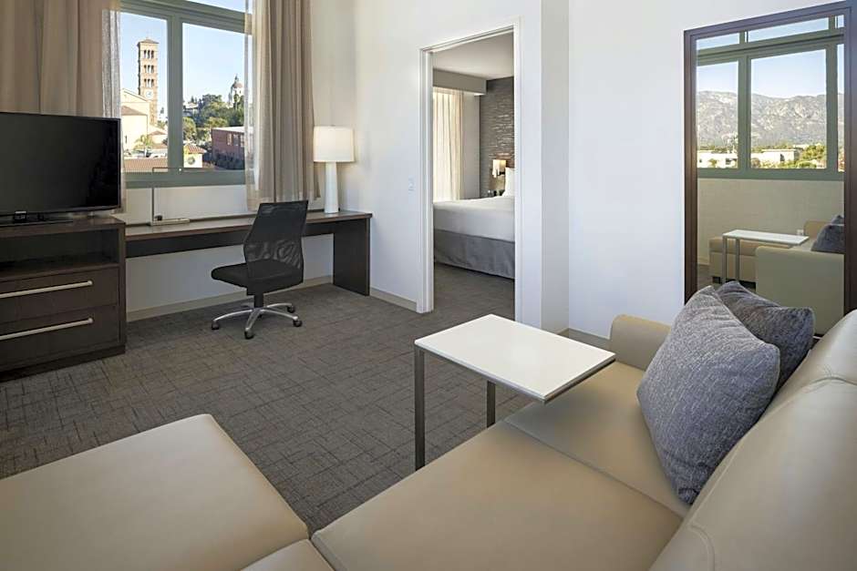 Residence Inn by Marriott Los Angeles Pasadena/Old Town