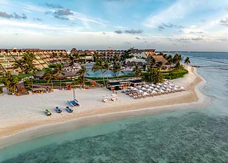 Grand Velas Riviera Maya - All Inclusive