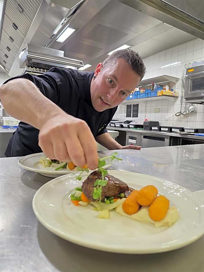 Best Western Hotel Slenaken