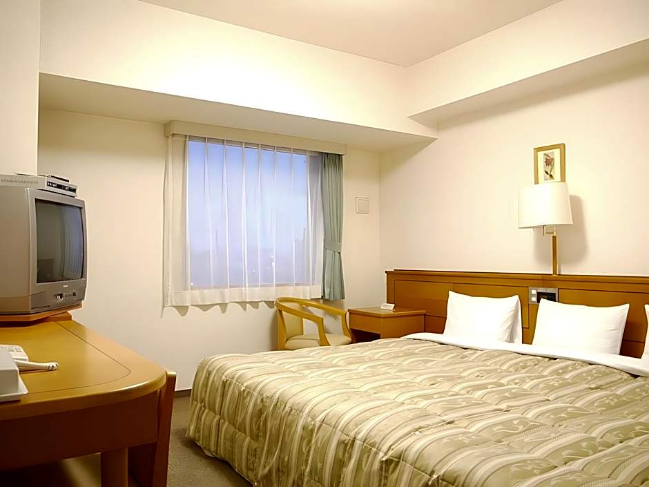 Hotel Route Inn Niigata Kenchominami