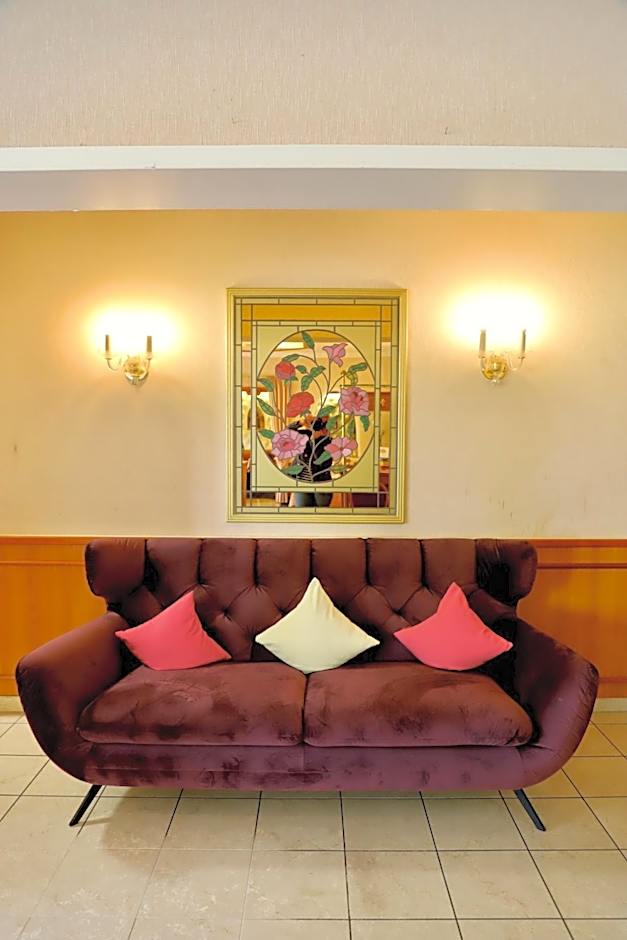 Natur & Wander Hotel Gassbachtal