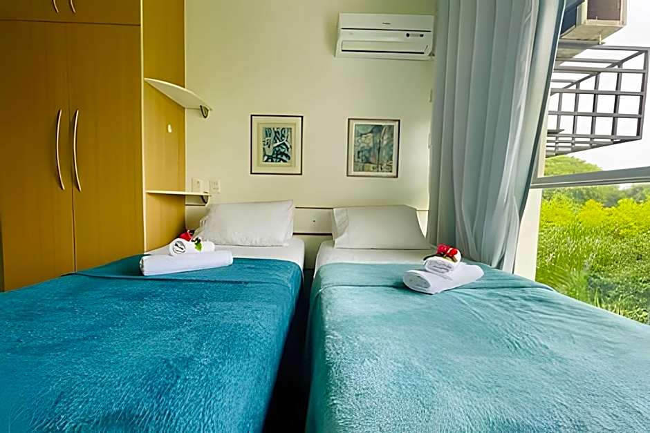 Bouganville Studio Brasília.