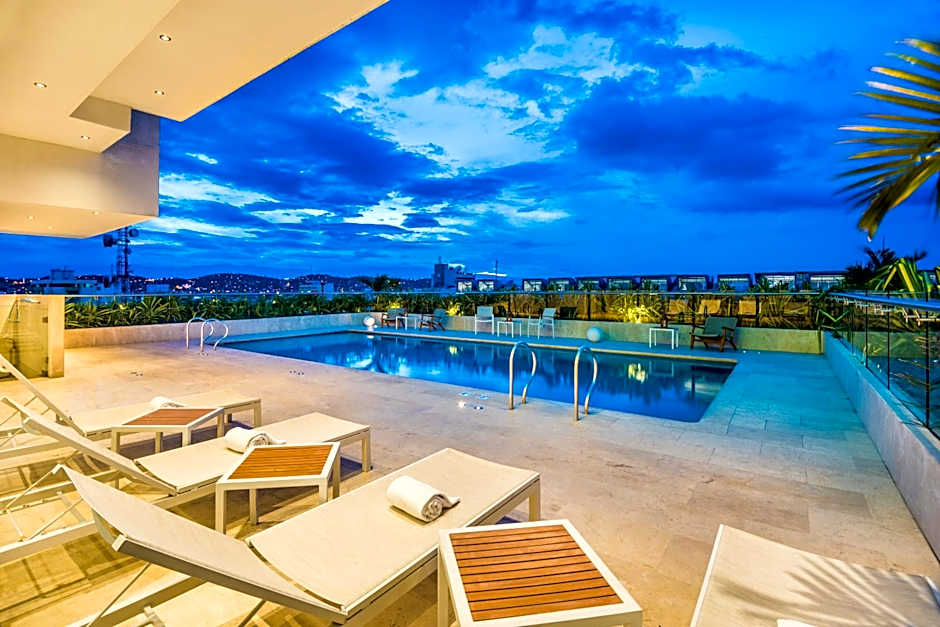 Holiday Inn Cúcuta By IHG