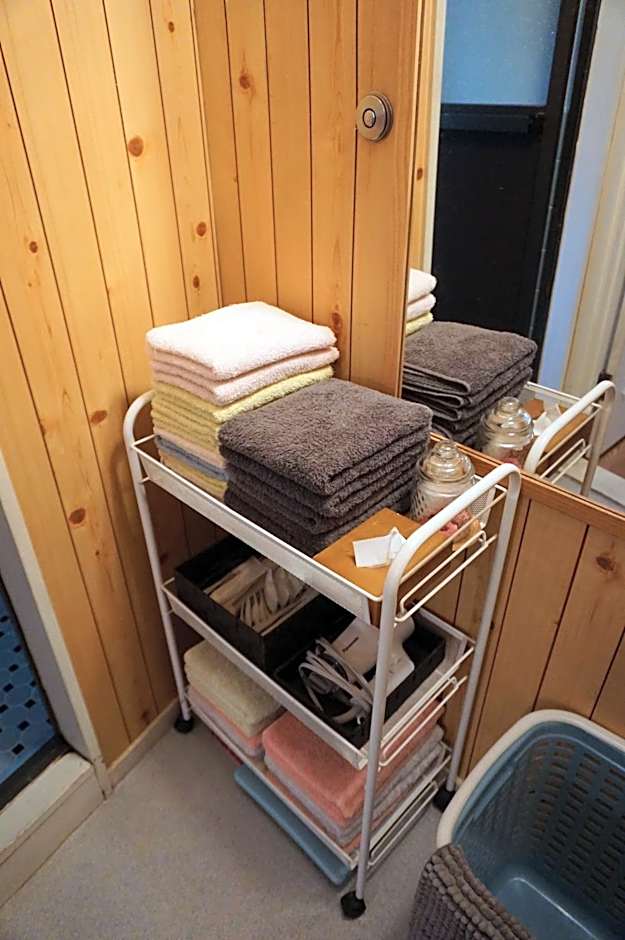 Guesthouse Ten-roku - Female Only