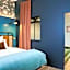 Square Lodge Hotel La Roche sur Yon - Handwritten Collection