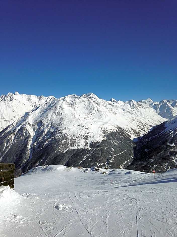 Hotel Elisabeth Superior Sölden
