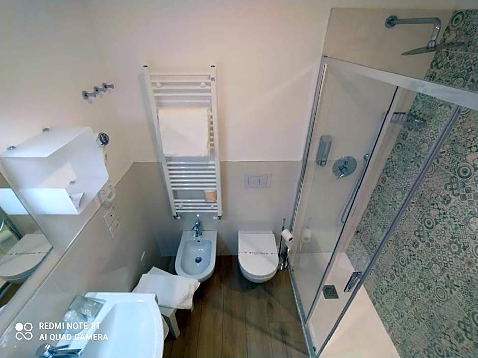 Almalux Jesolo Wellness & Spa 3 stelle superior