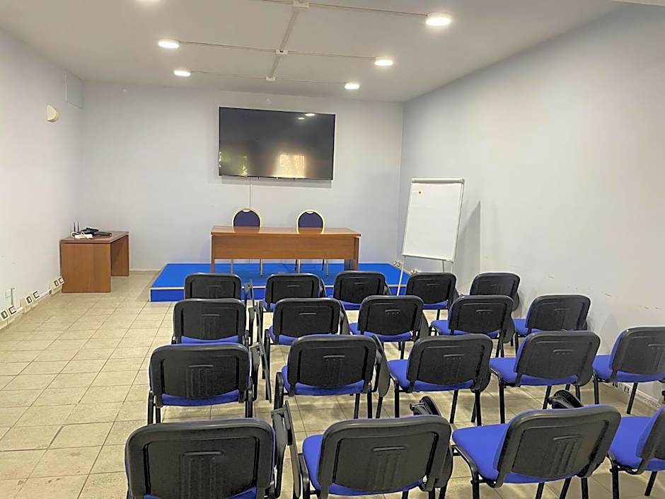 Hotel Centro Congressi Polo Nautico