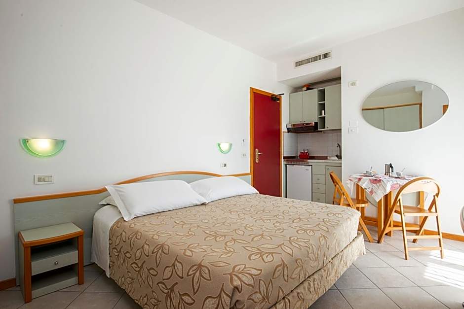Hotel Residence Imperial