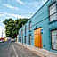 Hotel Tabaa Oaxaca