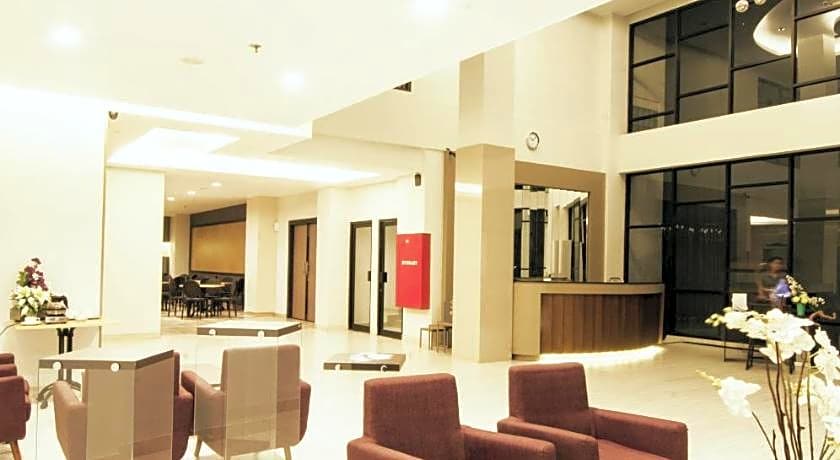 Genio Hotel Manado