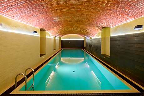 Residenza Porta Volta