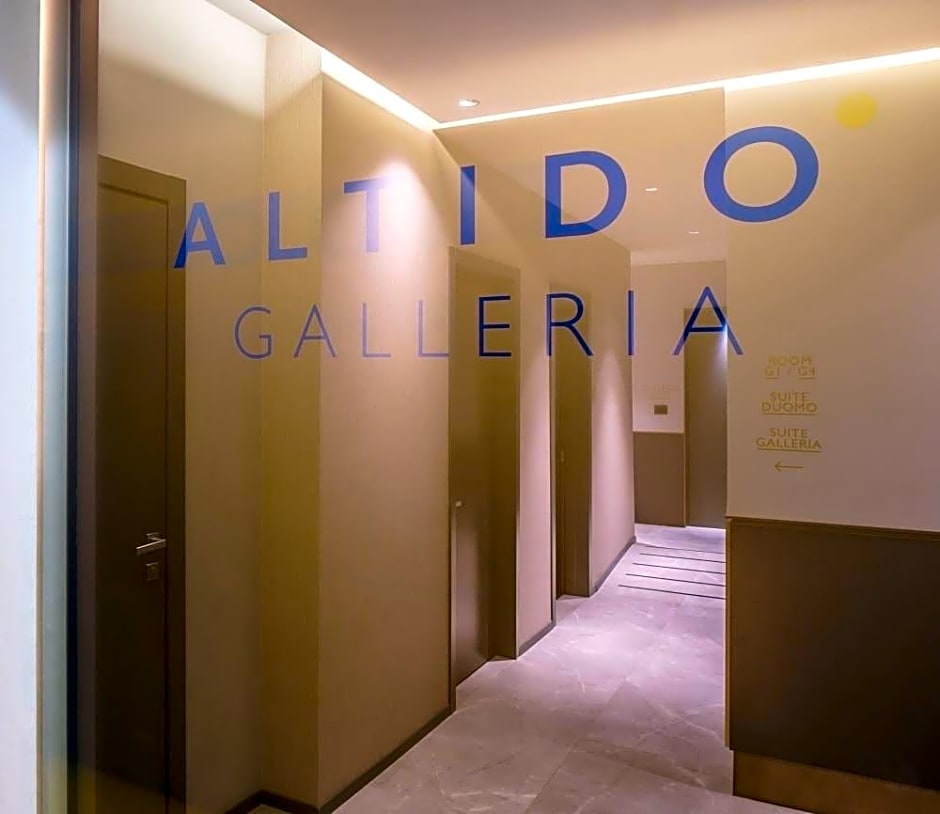 Galleria Altido