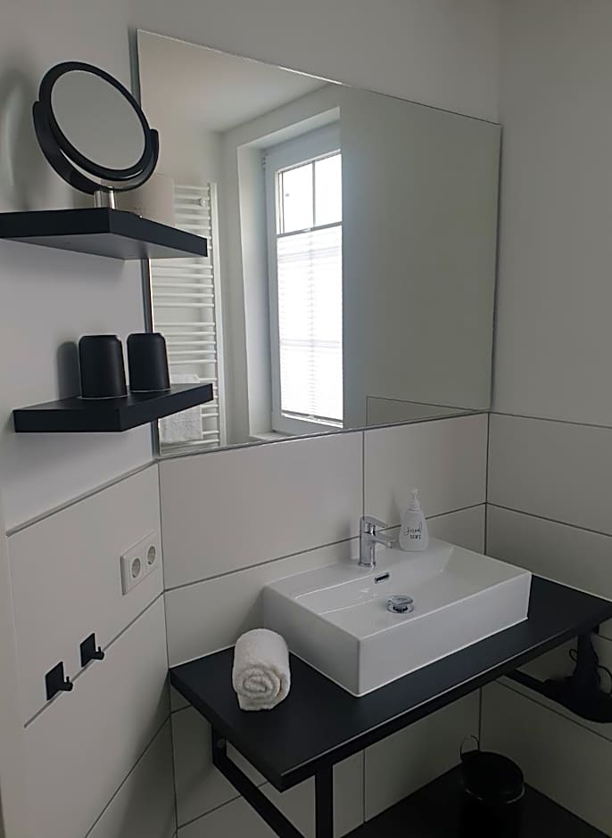 Hotel Apartment Ferienwohnung Meyenhof Frankenberg Eder