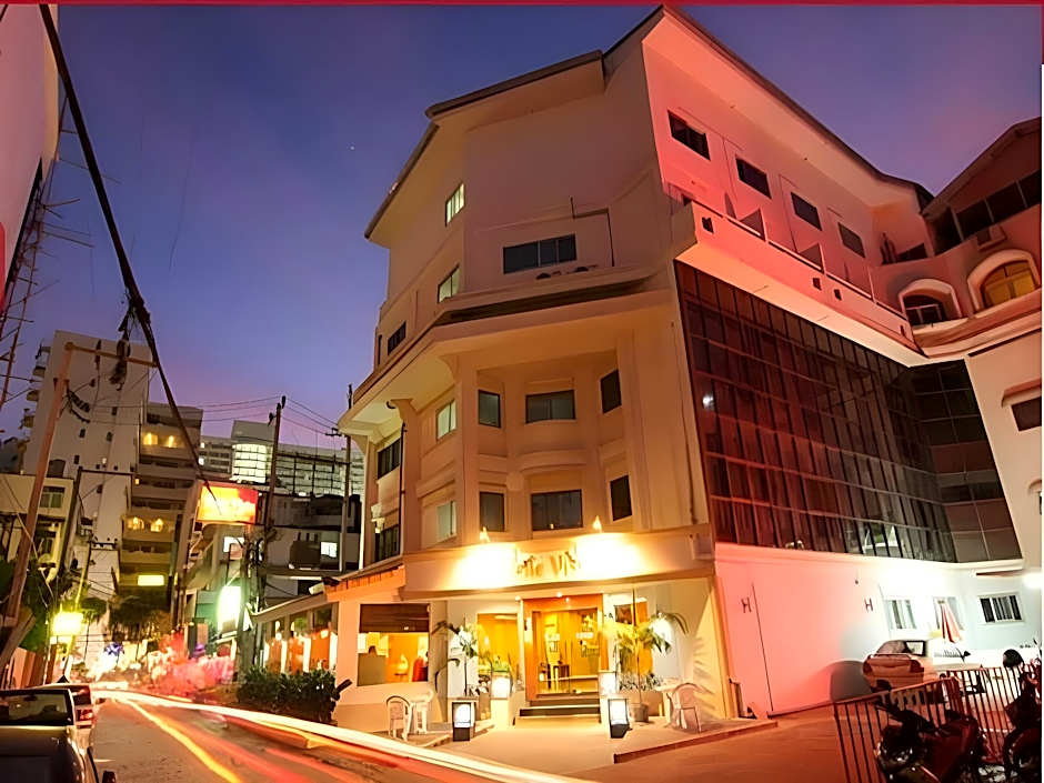 Eastiny Bella Vista Hotel