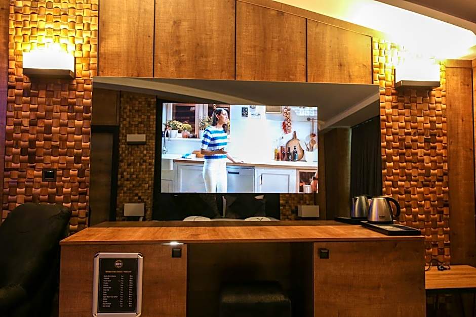 Hotel BFC Spa & Sport