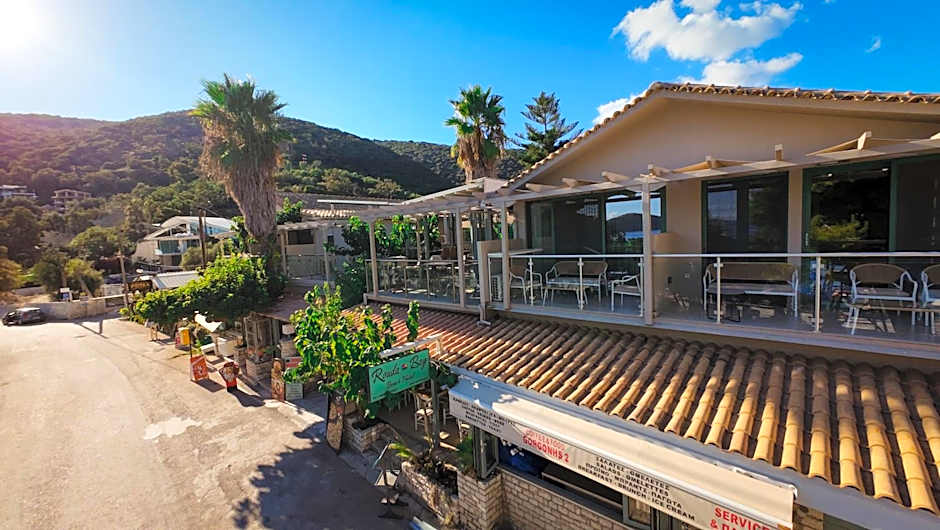 Rouda Bay Beach Hotel