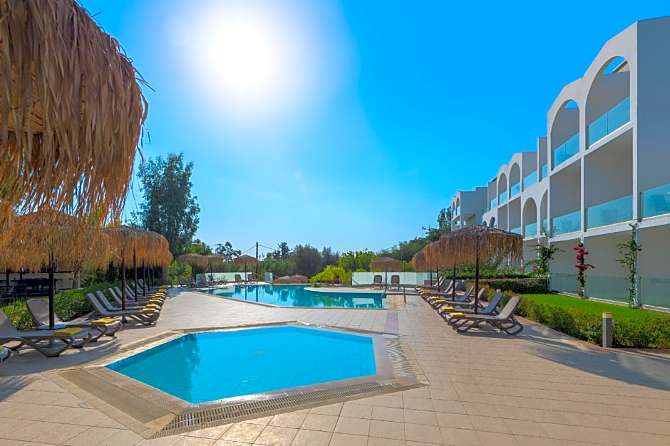 Lindos Breeze Beach Hotel