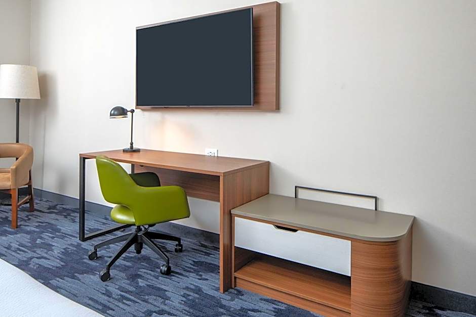 Fairfield by Marriott Inn & Suites Southaven Snowden Grove