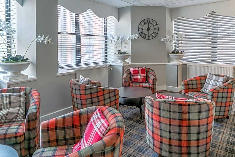 Britannia Inn Glasgow