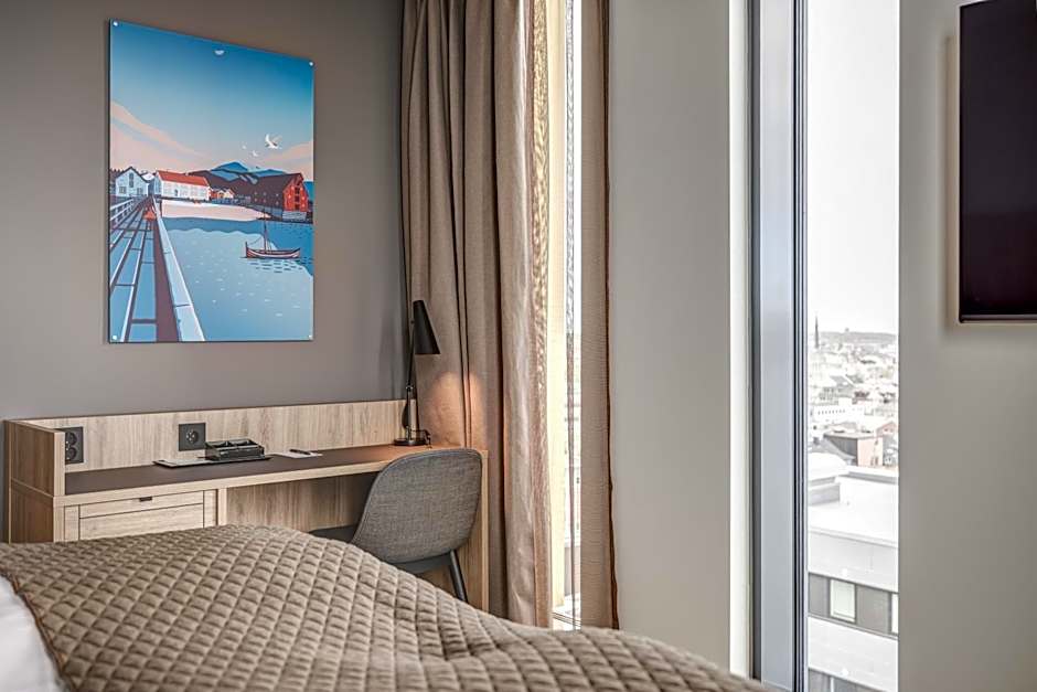 Quality Hotel Ramsalt