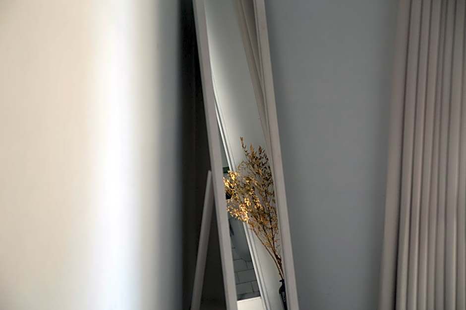 被愛咖啡小旅館 Birdeye Garden