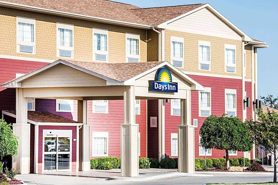 Days Inn by Wyndham Ellis