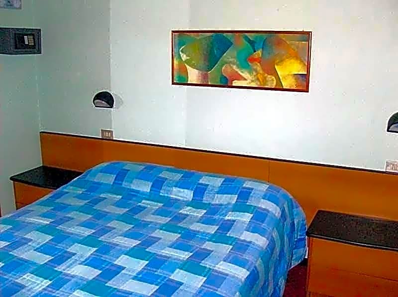 Hotel Niagara Rimini
