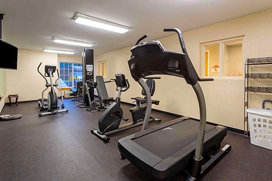 Hawthorn Suites by Wyndham Allentown-Fogelsville