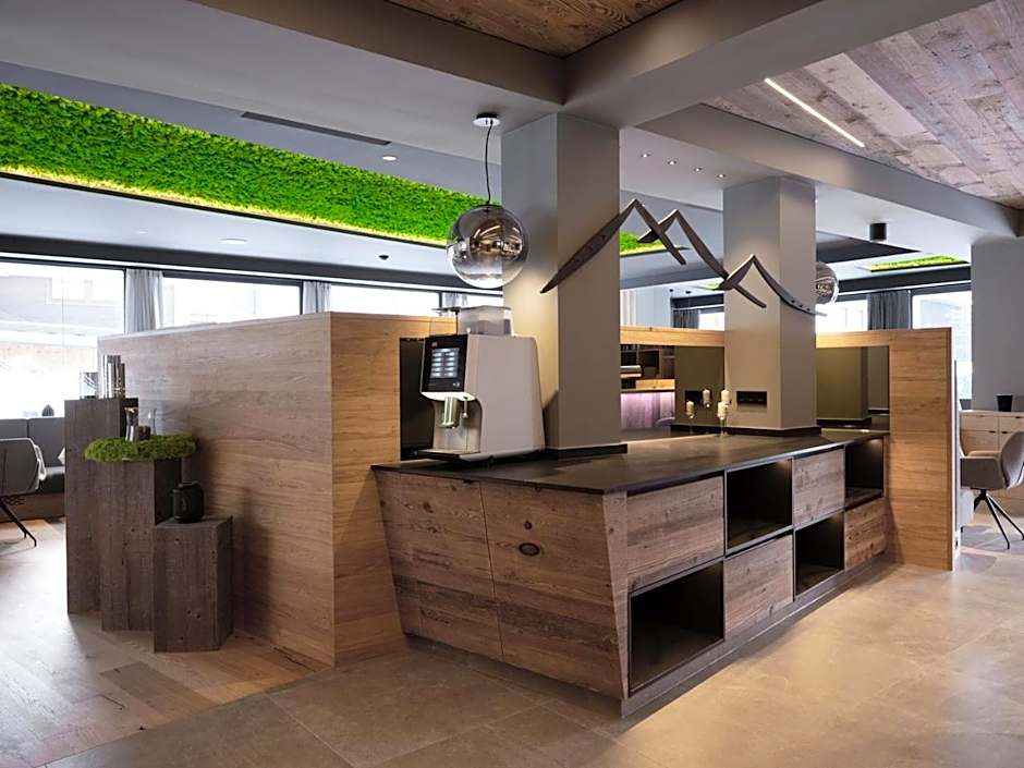 Hotel & Appartements Heigenhauser