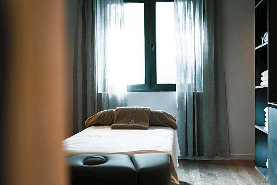 Wellness Hotel Alpenhof