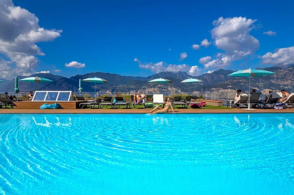 Natur Resort Panorama