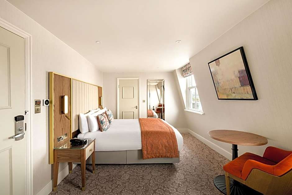 voco The Clifton Folkestone By IHG