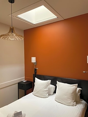 Double Room without Window