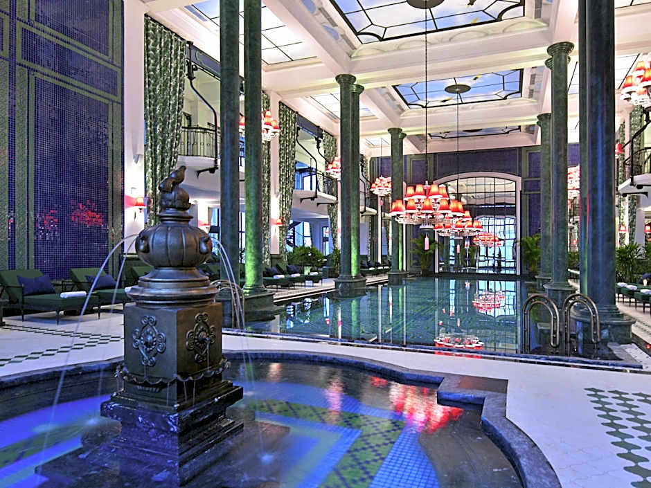 Hotel de la Coupole - MGallery