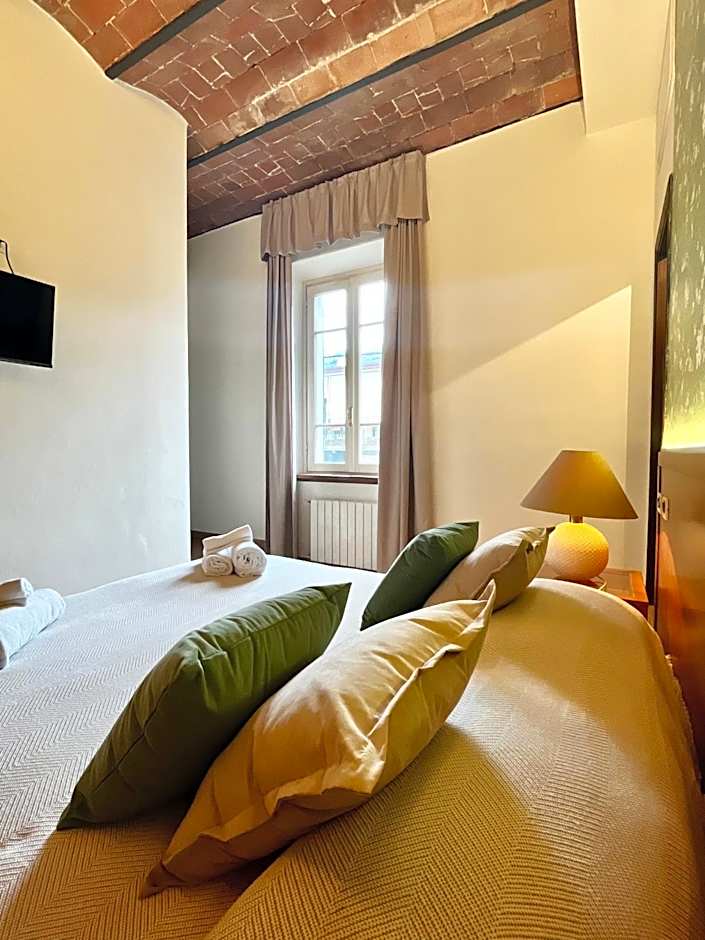 Residence Internazionale