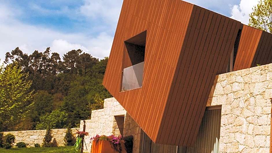 Agrinho Suites & Spa Gerês