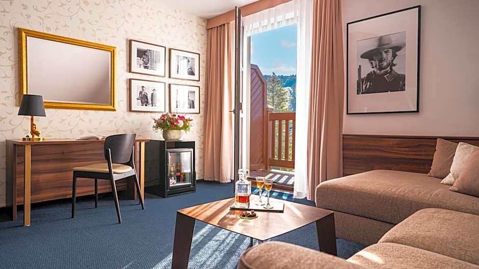 Hotel Savoy Špindlerův Mlýn