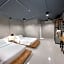 Loft Space Hotel