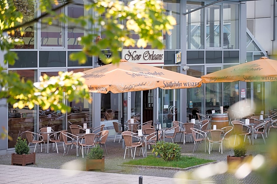 Holiday Inn Berlin City East