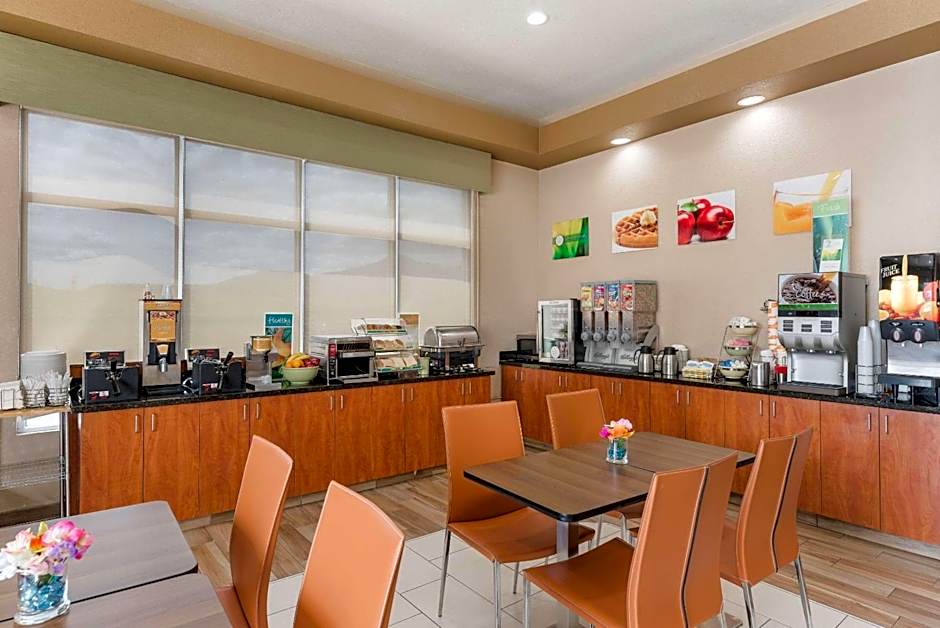 Quality Inn Williams Near Grand Canyon