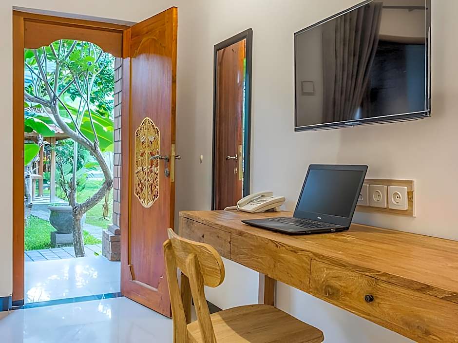 Sanur Lodge Bali