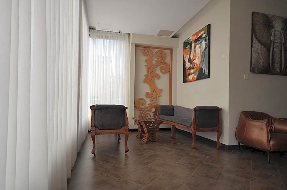 The Venti Hotel & Spa