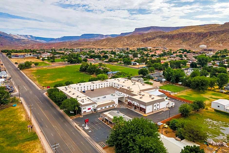 Ramada by Wyndham La Verkin Zion National Park