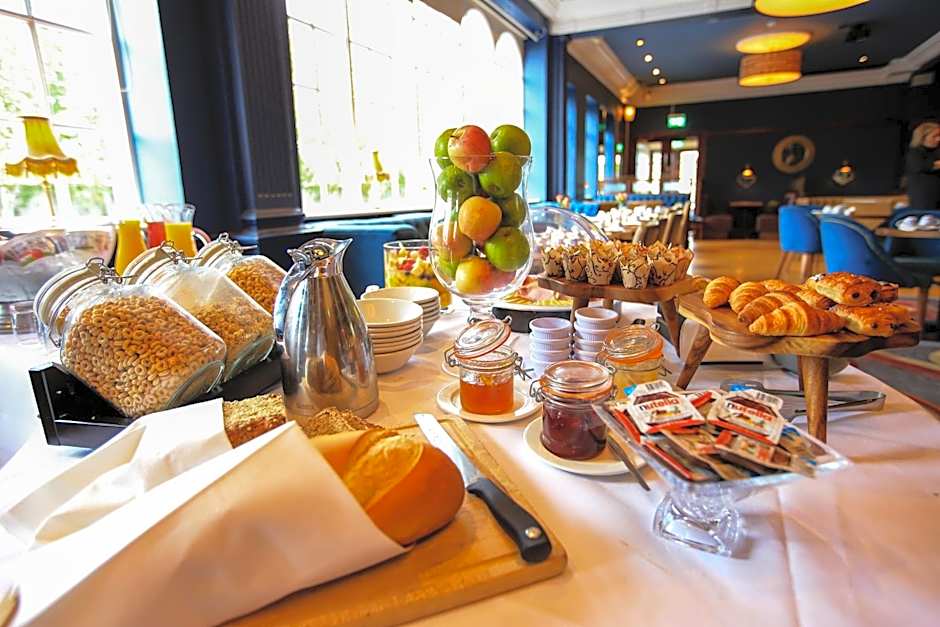 Gleesons Townhouse Booterstown