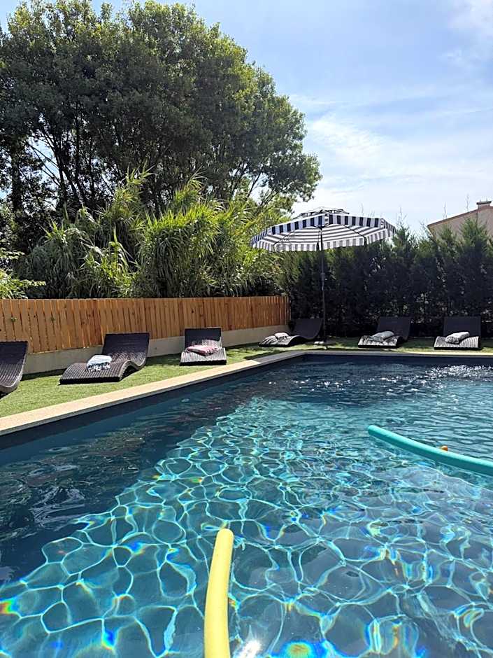 Azurara Guesthouse