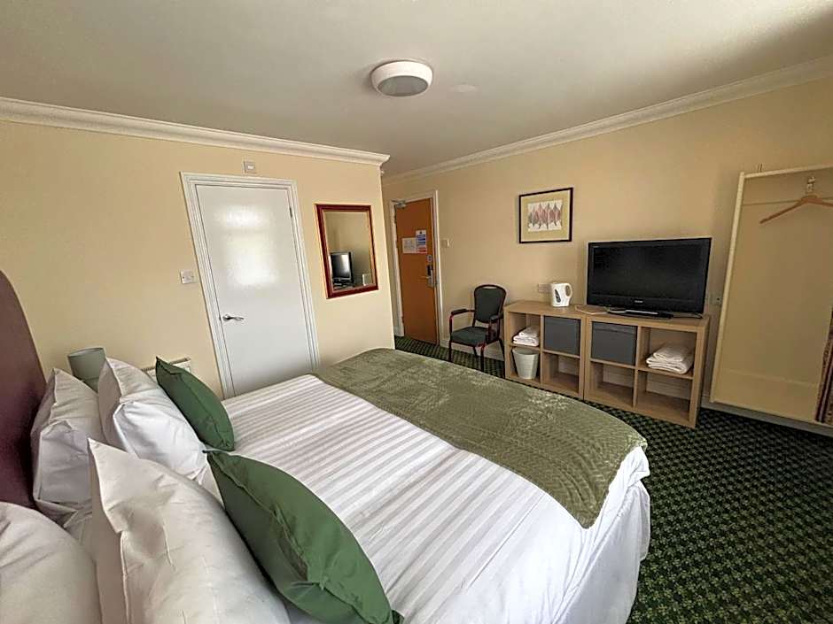 Granby Hotel