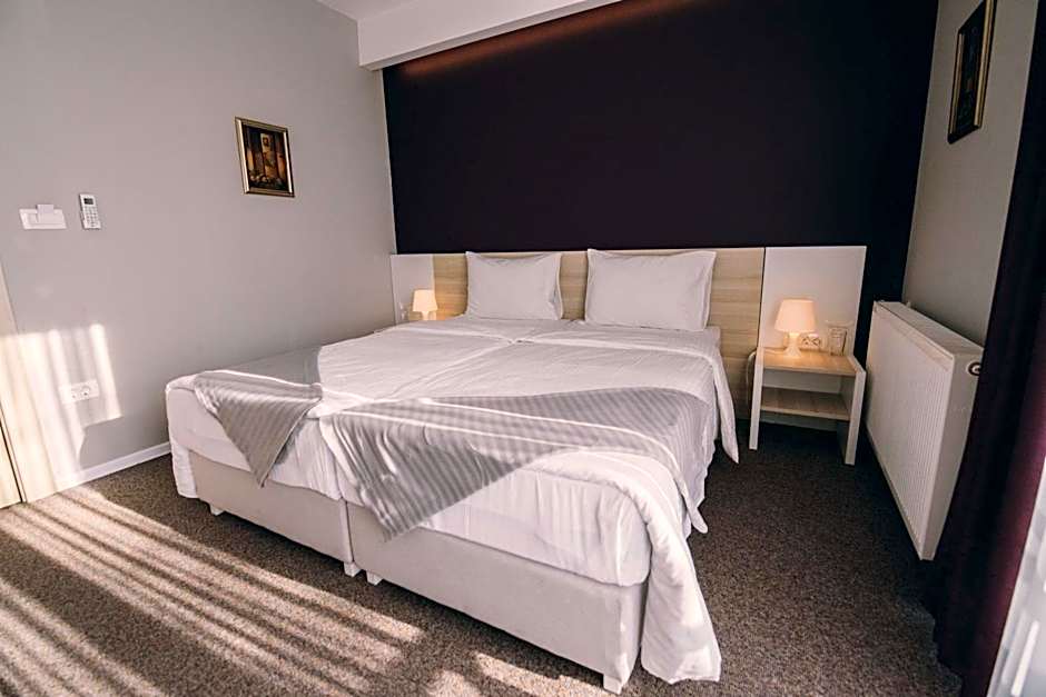 Hotel Nova Bentbaša