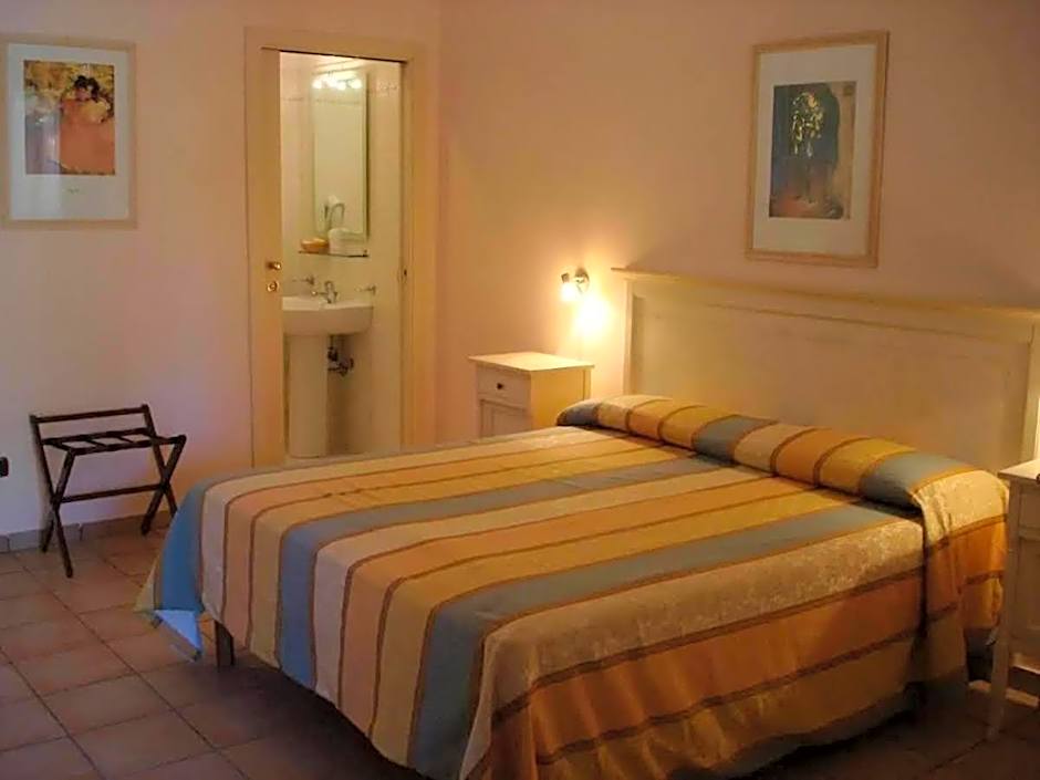 Borghetto Beach Club Resort