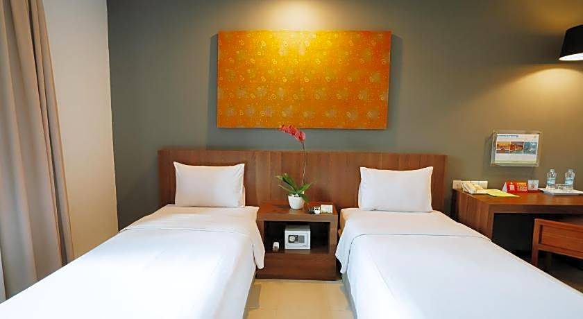 Praja Hotel